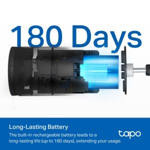Tapo C403 - Image 8