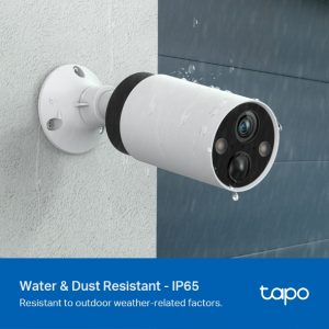 Tapo C420S2 — изображение 6