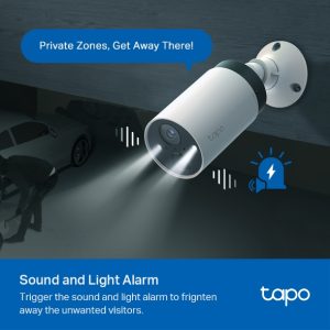 Tapo C420S2 — изображение 7