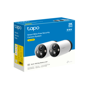 Tapo C420S2 — изображение 8