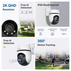 Tapo C520WS - Image 4