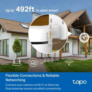 Tapo C520WS - Image 10