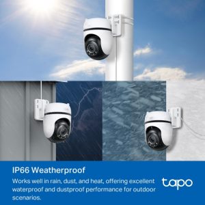 Tapo C520WS - Image 11