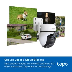 Tapo C520WS - Image 13