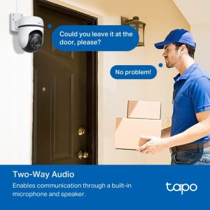 Tapo C520WS - Image 15