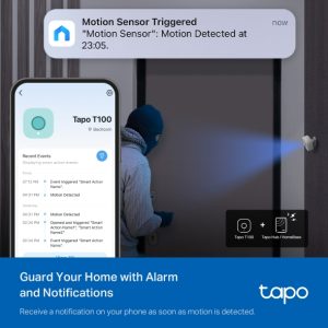 Tapo T100 - Image 6