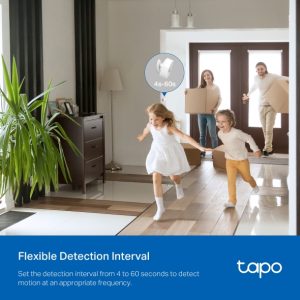 Tapo T100 - Image 8