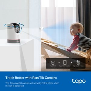 Tapo T100 - Image 9