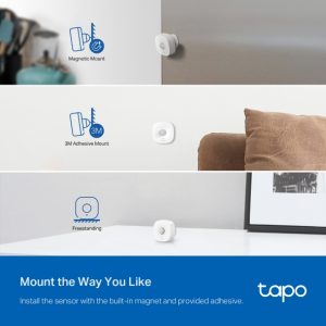 Tapo T100 - Image 10