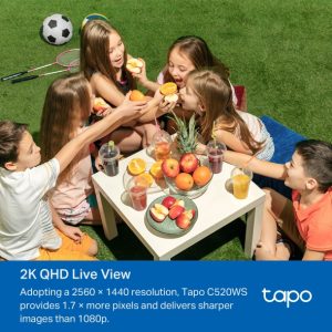 Tapo C520WS - Image 6