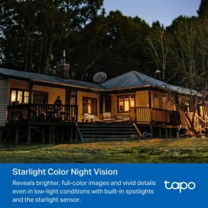 Tapo C520WS - Image 7