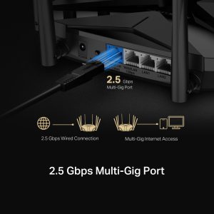 Mercusys MR90X — изображение 20