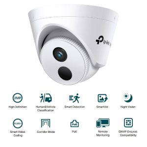 VIGI C420I - Şəkil 2