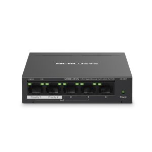 Mercusys MS105GP - Image 1