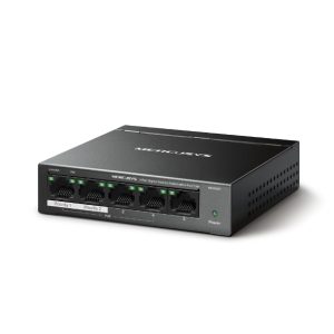 Mercusys MS105GP - Image 2