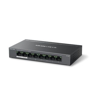 Mercusys MS108GP - Image 2