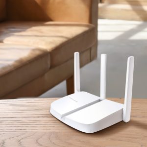 Mercusys MW306R — изображение 5