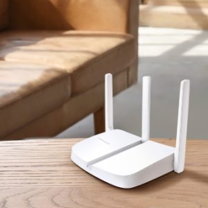 Mercusys MW306R — изображение 10