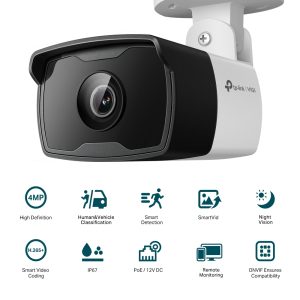 VIGI C340I - Şəkil 24