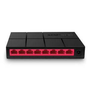 Mercusys MS108G - Image 1