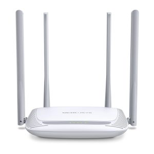Mercusys MW325R - Image 1