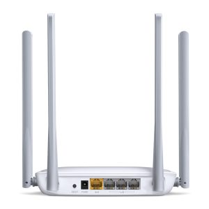 Mercusys MW325R - Image 2