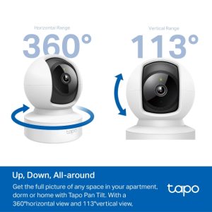 Tapo C202 - Image 5