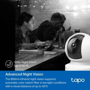 Tapo C202 - Image 6