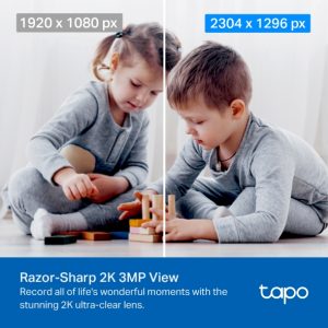 Tapo C210P2 - Image 3
