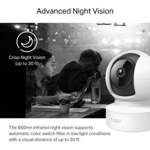 Tapo C212 - Image 3