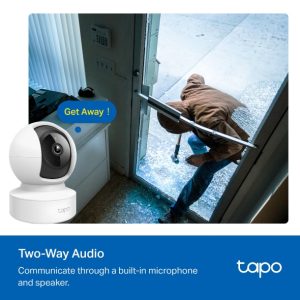 Tapo C202 - Image 8