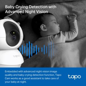 Tapo C210P2 - Image 5