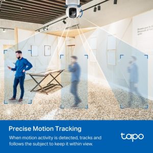 Tapo C202 - Image 9