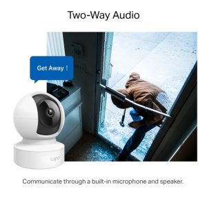 Tapo C212 - Image 5
