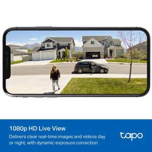 Tapo C403 KIT - Image 5
