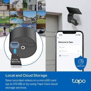 Tapo C403 KIT - Image 8