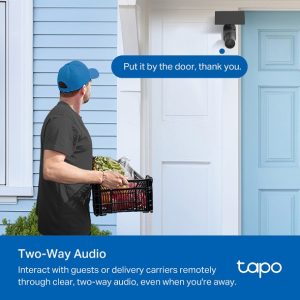 Tapo C403 KIT - Image 9