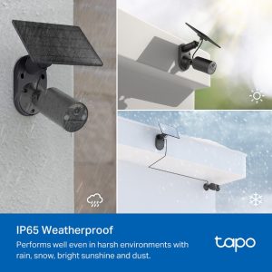 Tapo C403 KIT - Image 10