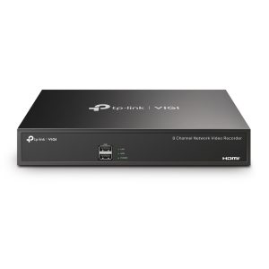 VIGI NVR1008H - Image 9