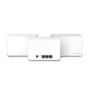 Mercusys Halo H70X - Image 22