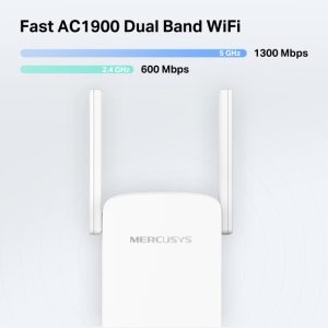 Mercusys ME50G - Image 4