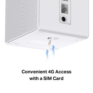 Mercusys MB110-4G - Image 19