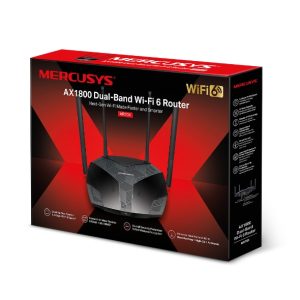 Mercusys MR70X - Image 5