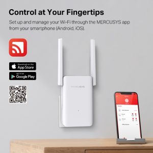 Mercusys ME70X - Image 23