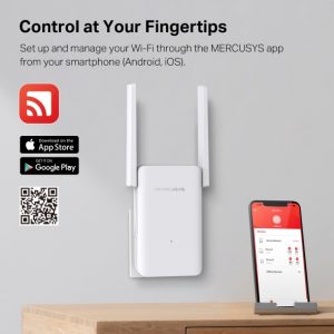 Mercusys ME70X - Image 7