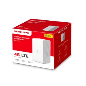 Mercusys MB110-4G - Image 7