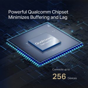 Mercusys MR80X - Image 7