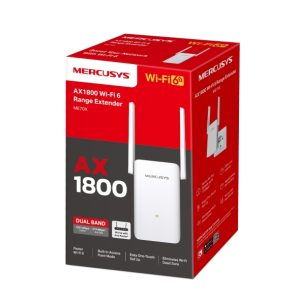 Mercusys ME70X - Image 8