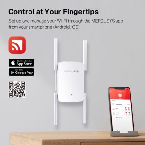 Mercusys ME50G - Image 29