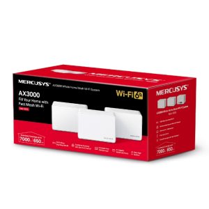 Mercusys Halo H80X (2 Pack) - Image 8
